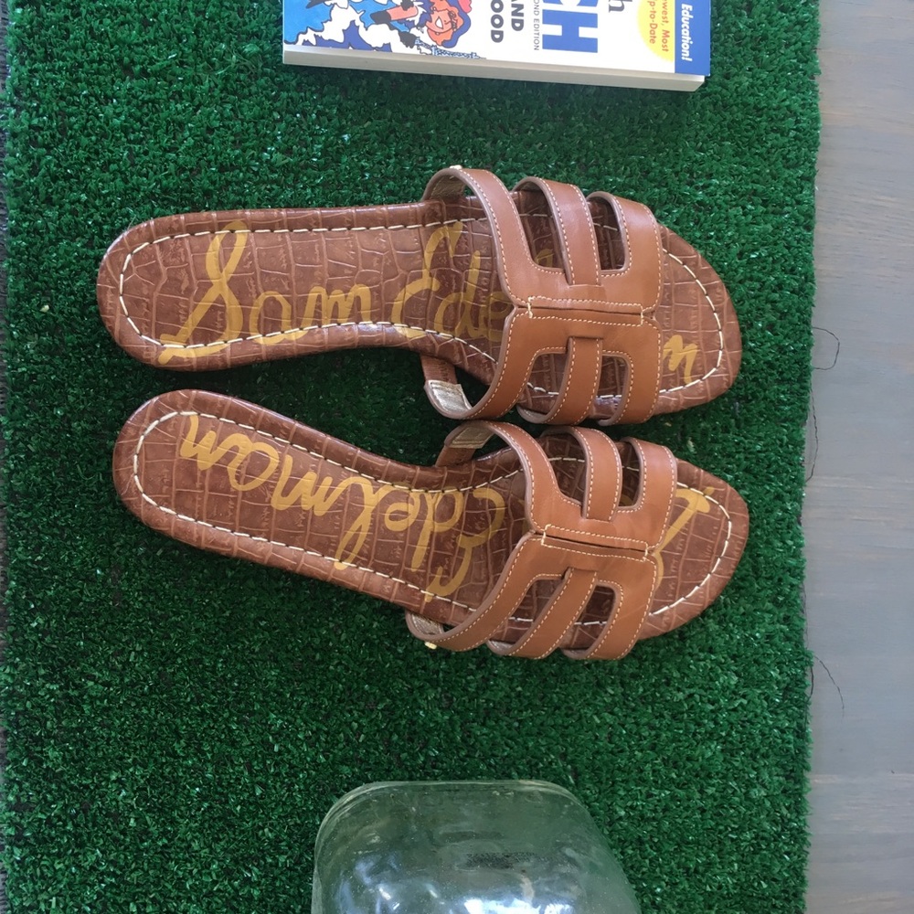 Sam Edelman sandal